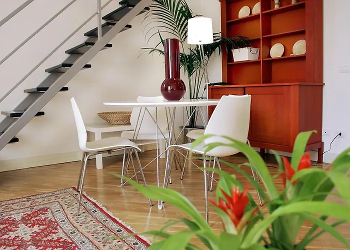 Ognina Residence
