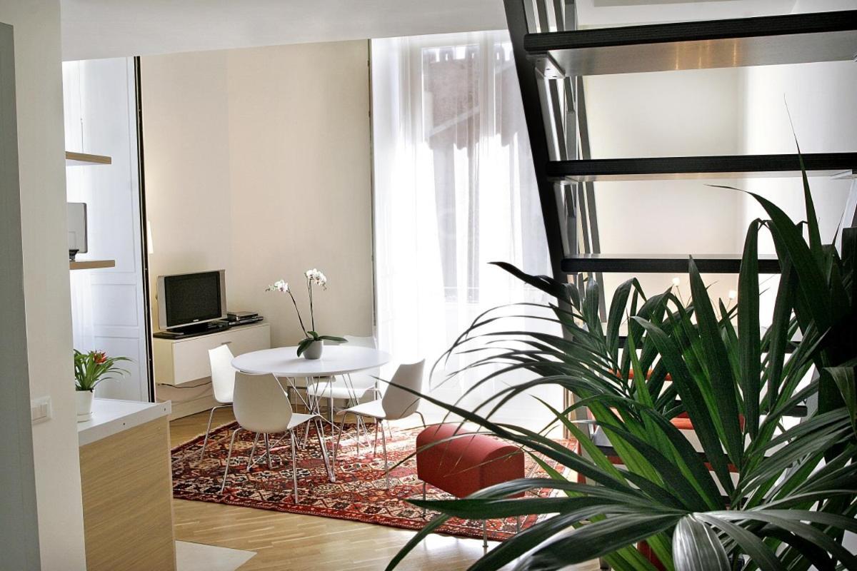 Ognina Aparthotel Catania